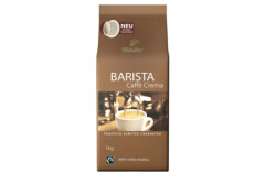 TCHIBO Kohvioad Barista Cafe Crema Tchibo 9 1kg