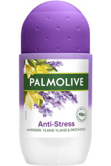 PALMOLIVE Rulldeo anti-stress 50ml