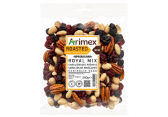 ARIMEX Royal mix with roasted nuts "PREMIUM" "Arimex" 250g