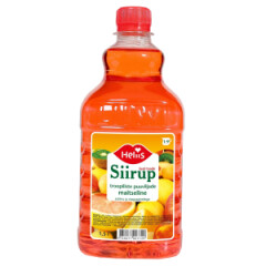 HELIIS Siirup troop.puuv. 1,5l