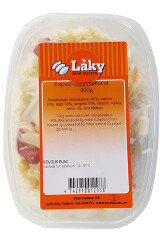 LAKY KAPSA-JUURVILJASALAT 400g