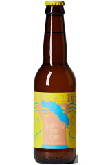 MIKKELLER DRINK'IN THE SUN ALKOHOLIVABA ÕLU 0,3%, 330ml