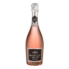 NOZECO Alk.vabav.vein spumante rose 0,75l