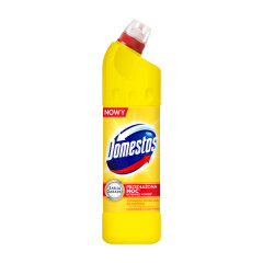 DOMESTOS 24h CITRUS 750ml