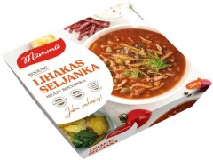 MAMMA Solyanka soup MAMMA, 6x300g 300g