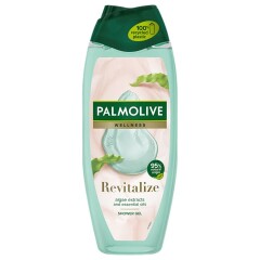 PALMOLIVE Dušigeel Wellness Revitalise 500ml