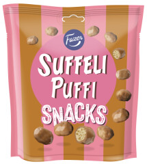 SUFFELI Suffeli Puffi Snacks 180g 180g