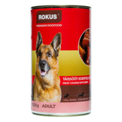 ROKUS COMPLE BALANCED ME 1,24kg