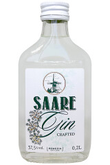 SAARE Gin 200ml