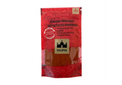 SALDVA SALDVA Red sweet smoked peppers 25 g 25g