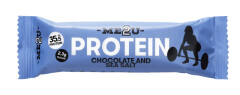 ME2U ME2U Protein Chocolate Sea Salt 55 g 55g