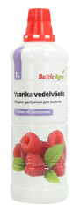 BALTIC AGRO Liquid fertilizer for Raspberry 1 l 1l