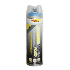 COLORMARK Aerosool märgistamisvärv Colormark Allround 500ml sinine 500ml