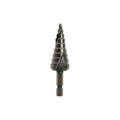 MAKITA Astmeline puur spiraal 4-12mm 65/45mm1/4 1pcs
