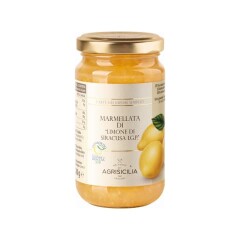 AGRISICILIA Marmelaad sidruni 240g
