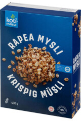 RAINBOW Rabe müsli 400g