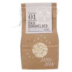 JAHU-JAAN MAHE ODRAHELBED 500g