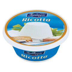 FORMAGIA Siers svaigais RICOTTA EUROSER 250g