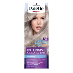 PALETTE Plaukų dažai PALETTE INTENSIVE COLOR CREME Nr. 12-21 1pcs