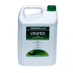 VINCENTS Vincents VINMIX 10L Būvjavu plastificējoša piedeva 10l