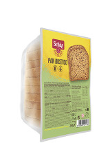 SCHÄR Raik.duona CHAR PAN RUSTICO,250 g 250g