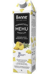 BONNE PREMIUM ANANASSIIMAHL, 1l