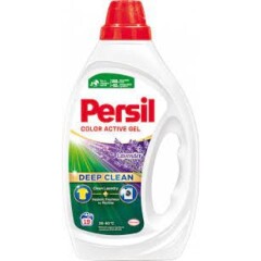 PERSIL Skalbiamasis gelis color lavender (19 skalb.) 855ml