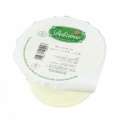 DELIZIOSA Juust Burrata 100g