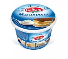 GALBANI Siers MASCARPONE GALBANI 500g