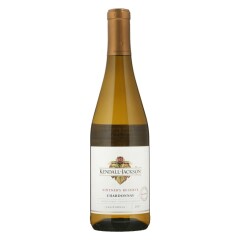 KENDALL-JACKSON Baltvīns Chardonnay 0,75l