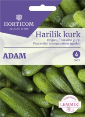 HORTICOM SEEMNED 4 GRUPP 1pcs