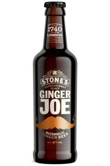 STONE´S Õlu Ginger Joe 330ml