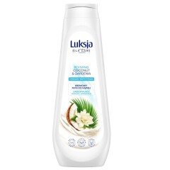 LUKSJA Vannas putas LUKSJA Coco&Gard 900ml