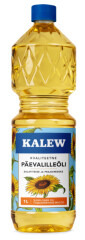 KALEW Sunflower oil 1l