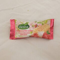 VARENOS Vaarika kohuke 40g