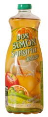 DON SIMON Arom.v.gėr.DON SIMON Sangria White, 1,5l 150cl