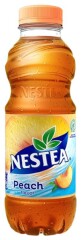 NESTEA Jaatee virsiku 0,5l