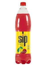 SIP Siider kirsimaitseline 5% 1,5l