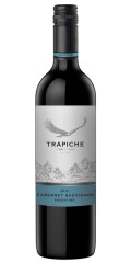 TRAPICHE R.saus.v.TRAPICHE CABER.SAUV.13%,0,75l 75cl