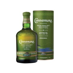CONNEMARA Whiskey Irish 40% 700ml