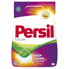 PERSIL Skalbimo milteliai PERSIL Color, 20 skalbimų, 1,4 kg 1,17kg