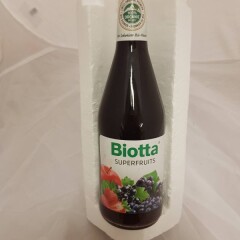 BIOTTA Superfruits 500ml