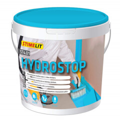 STIMELIT Hidroizoliacinė mastika STIMELIT ST4.01 HYDROSTOP, 4kg