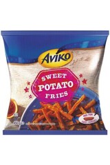 AVIKO FRIIKARTULID BATAADIST 450g