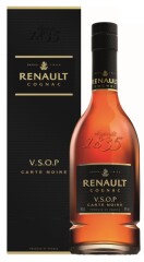 RENAULT Carte Noire Vsop Karbiga 50cl