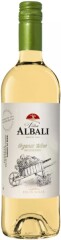 VINA ALBALI Baltasis sausas vynas Vina Albali Verdejo, 12,5% 75cl