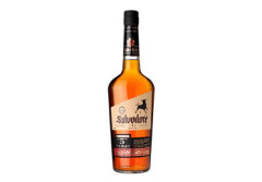 SALVODORE Brandy San Marti 5Yo 500ml