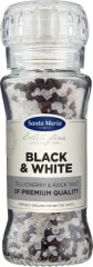 SANTA MARIA Black & White 110g