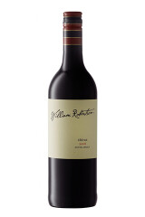 WILLIAM ROBERTSON Raudonasis sausas vynas William Robertson Shiraz, 13,5% 75cl