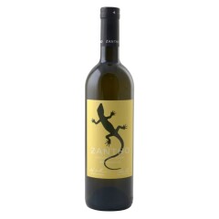 ZANTHO Balt.saus.v.ZANTHO SAUVIGNON BLANC,0,75l 0,75l